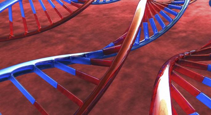 Is More M&A On The Way For Large-Cap Biotechs?