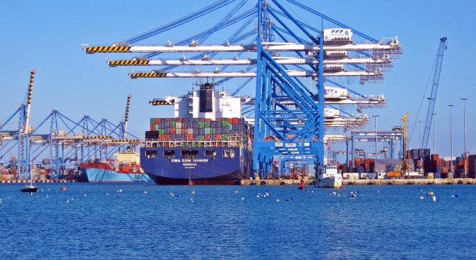 Today's Pickup: Four In Five Americans View Foreign Trade As An Opportunity