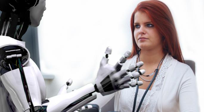 Betterment Adds Human Advice To Robo Offering