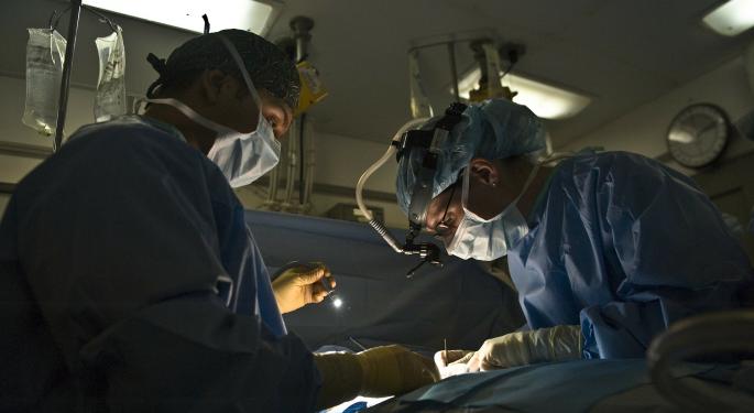 Study Finds $25.7 Billion In US Hospital Supply Chain Overspending