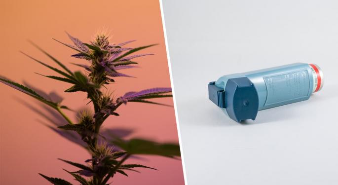 Does Weed Help With Asthma Or Does It Make It Worse?