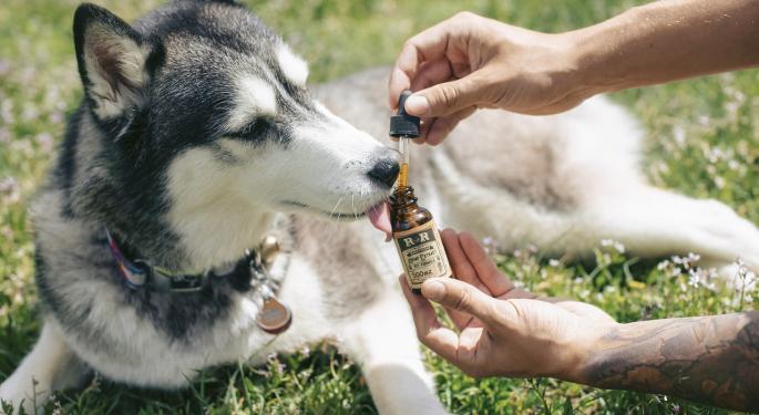 New Report Sheds Light On Huge Discrepancies In The Price Of CBD Products