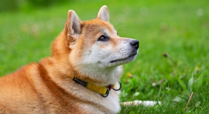 Premier League Team Watford FC To Wear Dogecoin Shirts for 2021/22 Season