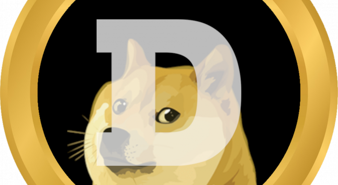 [Best Of 2021] Why Dogecoin Matters: 'What's Happening Here Is Real'