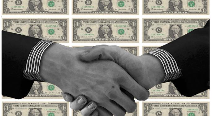 Orchard Platform's Week In Review: Picking Up On Mixed Trends In The Lending Space