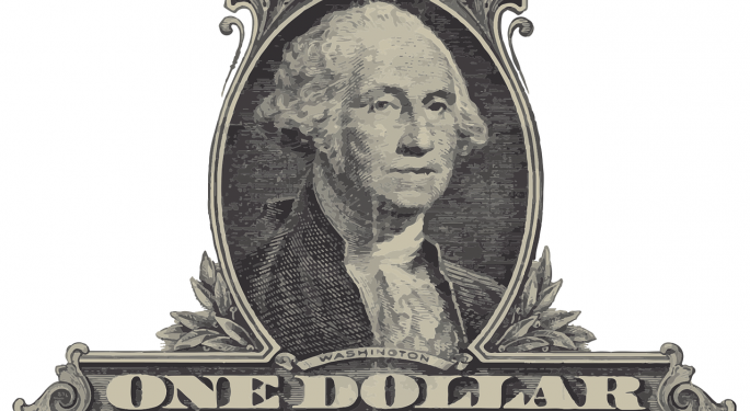 Goldman Sachs Returns To Its Roots With $1 Accounts