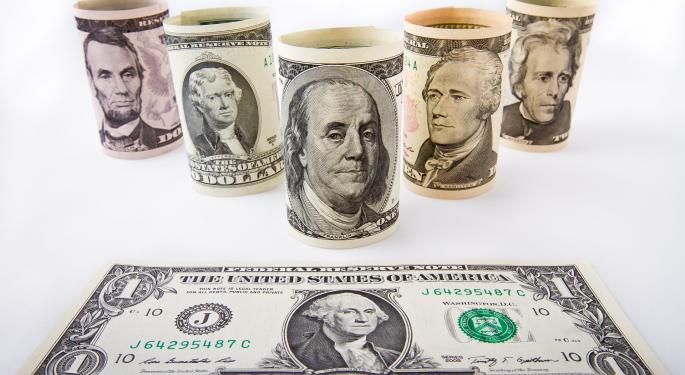 Capital One And Synchrony Are BMO's Top Consumer Finance Picks
