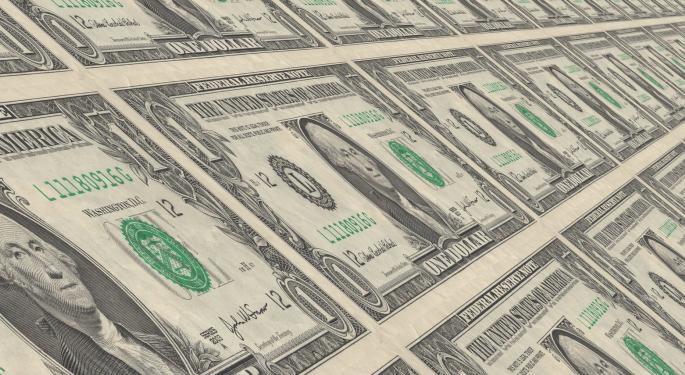 EUR/USD Is Technically Bearish And Could Extend Its Decline Once Below 1.1840