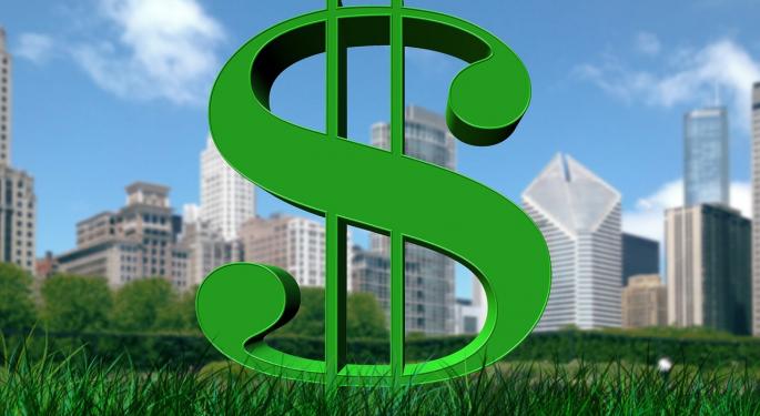 Finding Value In Bank ETFs