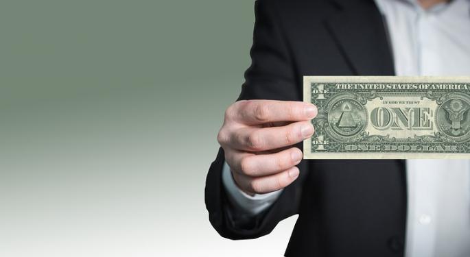 Doting On Dollar ETFs
