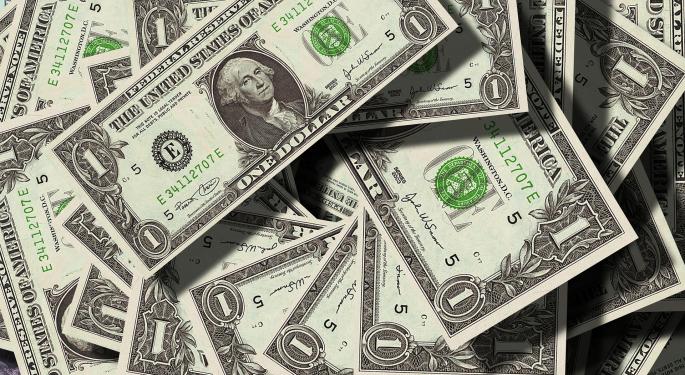 Study Finds That Politically Connected Firms Outperformed Rivals During Financial Crisis