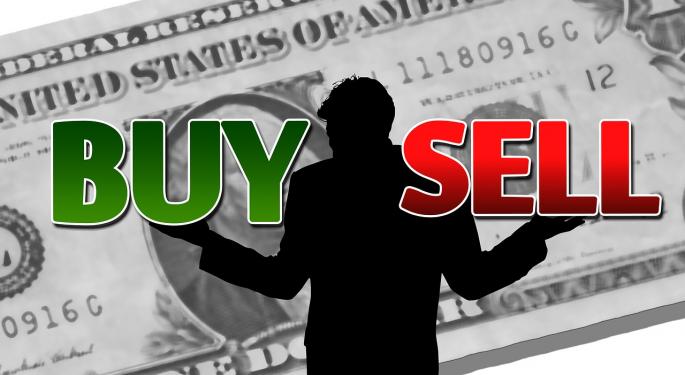 Why A Wall Street Analyst's 'Buy' Rating Doesn't Always Mean Buy