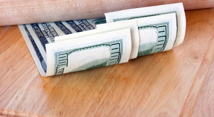 Business Debt Will Surge To $75 Trillion By 2020, S&P Global Ratings Cautions