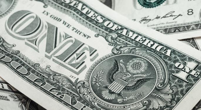 Rate Hikes On The Horizon? Cramer Says Buy JPMorgan
