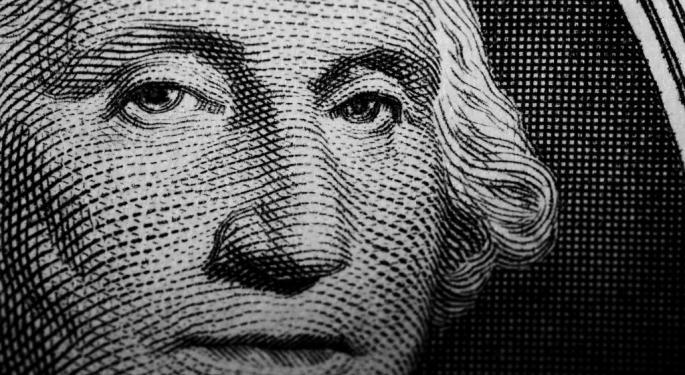 The One FOMC Wild Card Probably Flying Under Your Radar