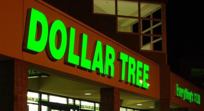 Bernstein: The Day To Upgrade Dollar Tree 'Has Finally Come'