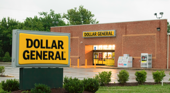 Dollar General Makes Moves To Be The Next Corner Pharmacy
