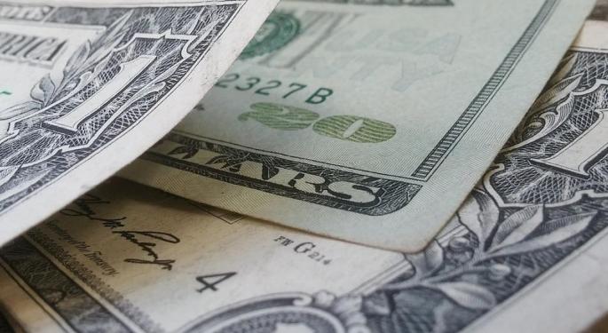 Cash Is Outperforming Stocks And Bonds For The First Time Since 1990