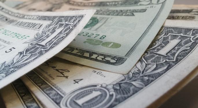 Robust Liquidity For This High-Yield Bond ETF