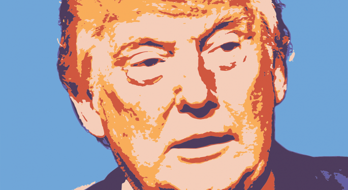 How Much Income Tax Would You Pay Under President Trump?
