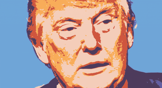 Don't Call It A Comeback: Specter Of Trump Impeachment Resurfaces After Being Dismissed By Many