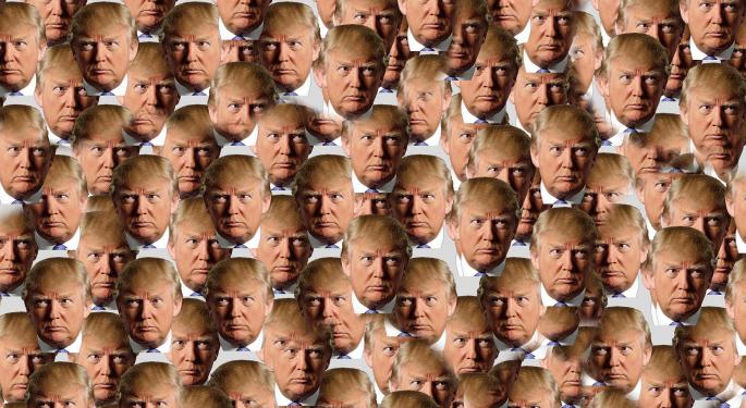 What Does Trump Think About Janet Yellen, Interest Rates And The Fed?