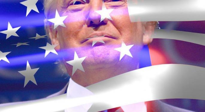 Don't Expect Investor Angst To Magically Disappear After The Election