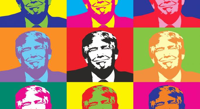 The Many Effects Of Donald Trump's Domestic Jobs Initiative