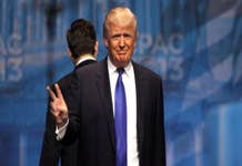 Trump: una ‘nueva administración’ asumirá el control el 20 de enero