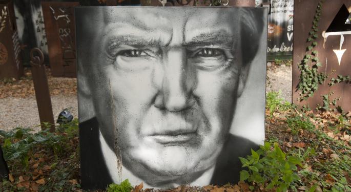Why Is Whitney Tilson 'Highly Skeptical' Of The Trump Rally?