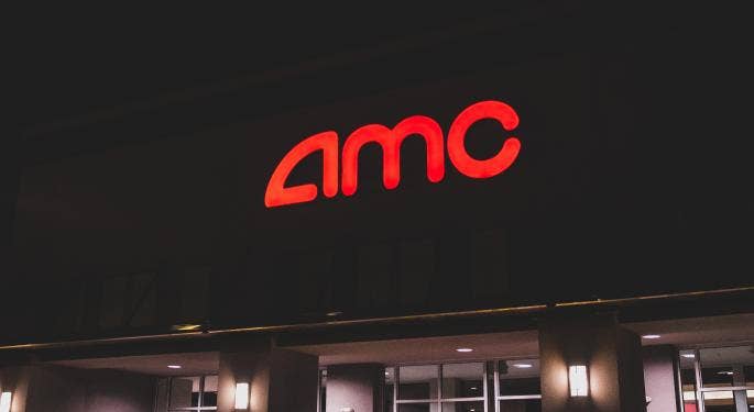 La folle envolée boursière d’AMC