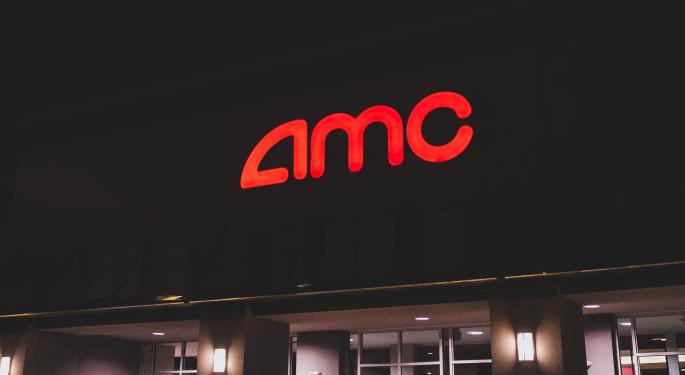AMC Dishes Out Free NFTs To Over 425,000 Shareholders: What You Need To Know