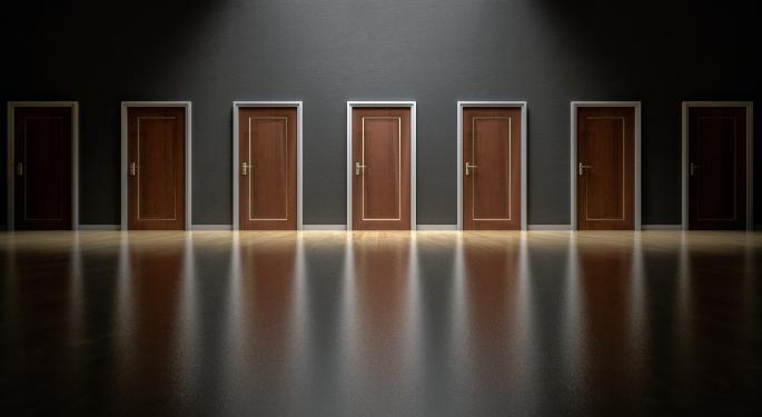 The 4 Primary Regulatory Initiatives For OTC Markets Group Right Now