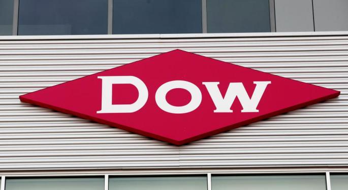DowDuPont Alert: Bernstein Upgrades, Says 'Too Much Upside' To Ignore