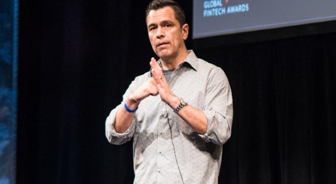 How IBM Watson Plays In The Fintech Space