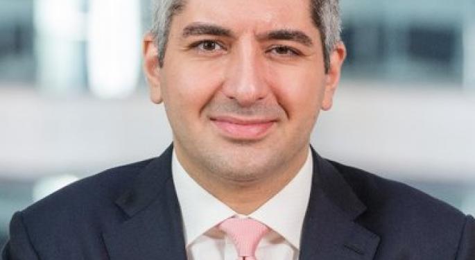 Henri Arslanian Tells Us How Things Are Going in Asia's Fintech Market