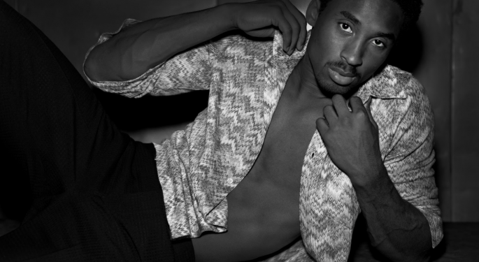 EXCLUSIVE: Never-Before-Seen Kobe Bryant Photos Launching As NFTs To Benefit Mamba Sports Foundation