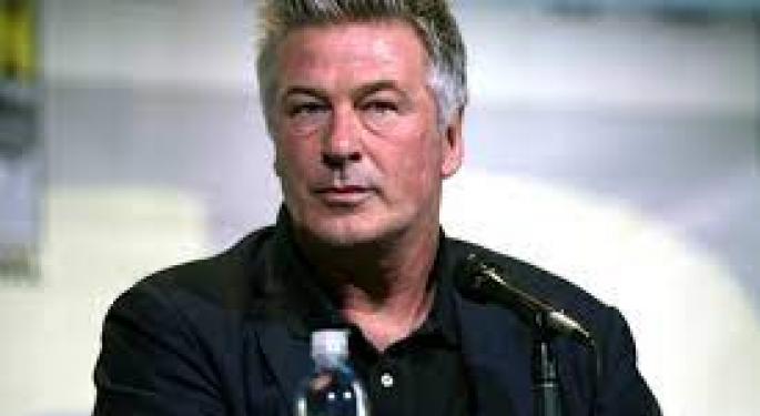 Alec Baldwin Fires Prop Gun On 'Rust' Set, Killing 1, Injuring Another