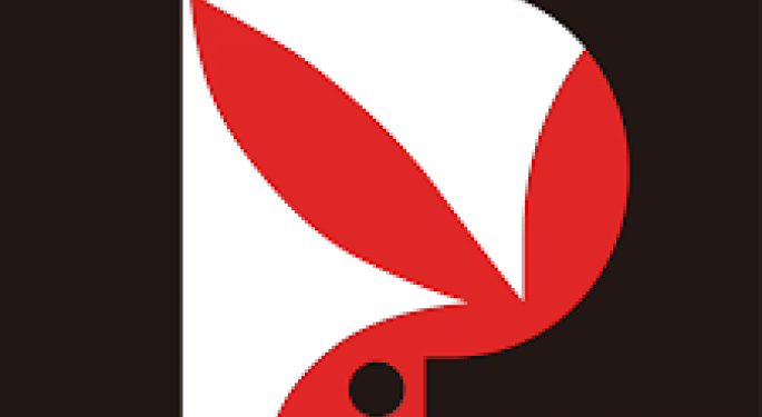 PLBY Group Q3 Highlights: Playboy Parent Reports 67% Revenue Growth, Highlights Strategic Roadmap And NFTs