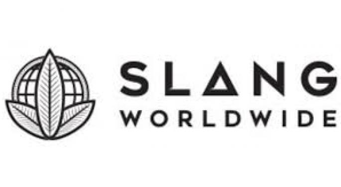 SLANG Worldwide's Products Will Be Back In The California Market