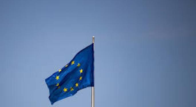 EU Cuts Third Off Truck Emissions By 2030