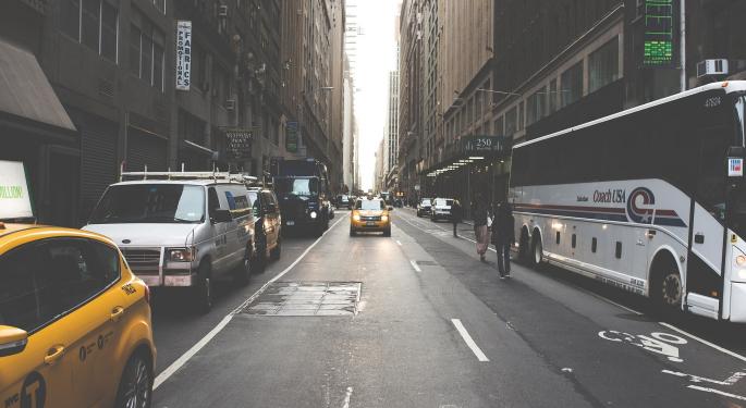The Parking Problem In The Big Apple