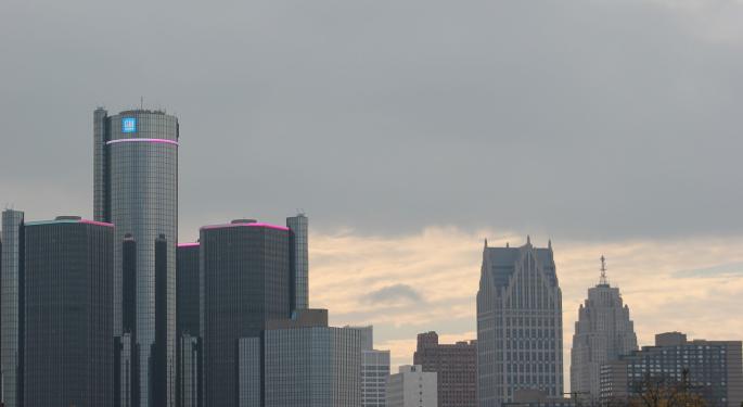 One Way To Play A Detroit Renaissance