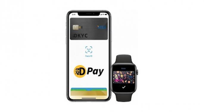 DKYC Payment Gateway Brings Financial Freedom and Total Privacy