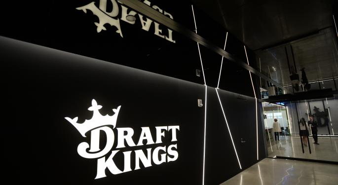 DraftKings Pushes Further Into NFTs, Could Bring NFTs To Fantasy Football