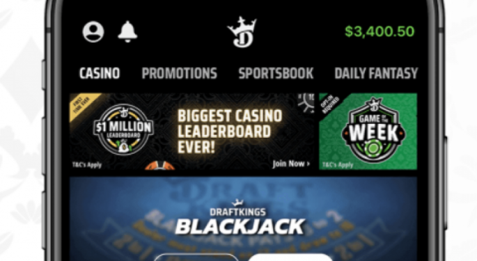 DraftKings Q2 Takeaways: User Growth, New Launches, Strong Guidance