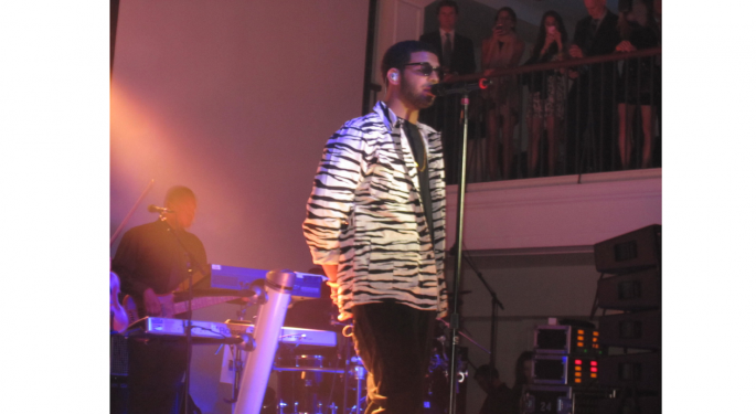 Drake Bets $1.3M In Bitcoin On Super Bowl LVI