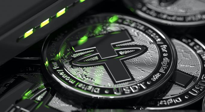 USDC Emerges As Most Popular Stablecoin On Ethereum — Why Is USDT Taking A Backseat?