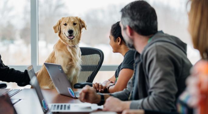 Datadog Analyst Turns Bullish On The Cloud Play, Predicts 20% Upside In Shares