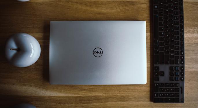 Bernstein Upgrades Dell Technologies On Earnings Potential: What's Next?